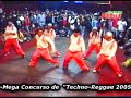 Los Raggas OK 2005