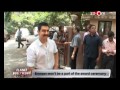 Is Vivek Oberoi Challenging Salman? Poonam Pandey's Striptease Gets Her into Trouble, & More News