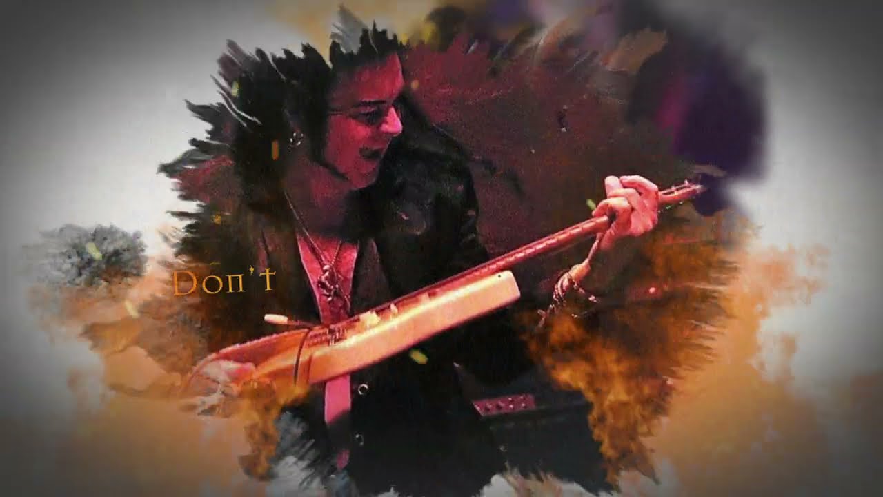 Yngwie Malmsteen - 新譜「Parabellum」2021年7月23日発売 thm Music info Clip
