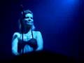 videos de ~Come Cover Me~Nightwish @ Harpos Sept. 2008