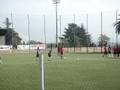 videos de Real Velletri - Vitinia 1-2  (Primo gol Nemesio)