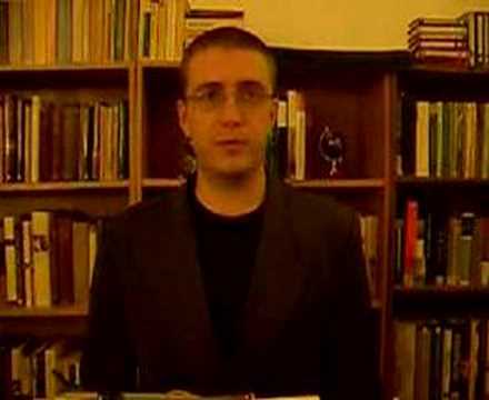 Hermeneutics: Post-Modern ...