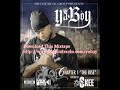 Ya Boy - Show U Wut To Do Wit It feat. TI