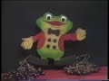 The Ghoul Froggy Wine making kit The Ghoul Froggy Wine making kit