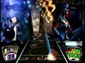 Guitar Hero 2: Free Bird (Hard): 100%