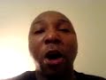 video uploaded from my mobile phone