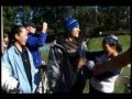 New Zealand Contiki March 2007 Part 1 of 4