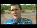 DAKAR -13: Qui�n tuviera una barca