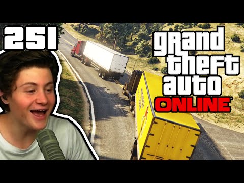 how to play gta v on facebook