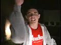 danny pollack, patrick crowley, matt doyle, kurt roberts, lt reynolds, john smathers, and bernie thrasher present we stayin sober.  the psa aired at yorktown about teen drinking