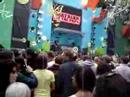 videos de matrix at the park