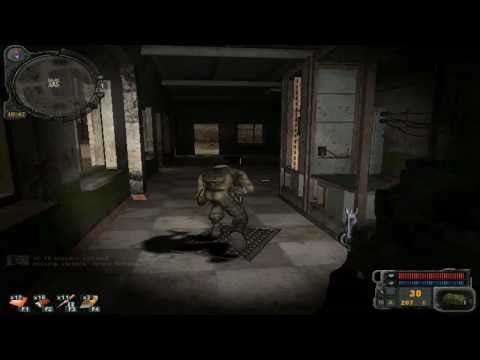 S.T.A.L.K.E.R. : Call of Pripyat