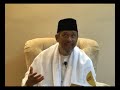 AQJ1DVD2S4 : Ilmu Tauhid & Kehidupan (2)