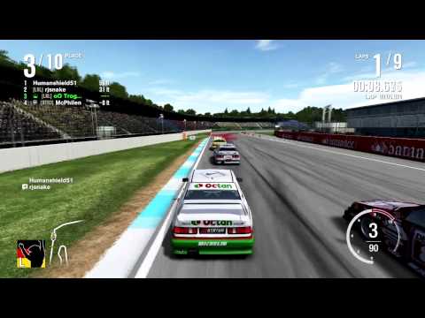 grand national results