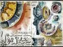 isa vital . couleurs de voyages