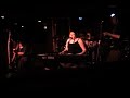 Megan Cameron & AMETHYSTONE \"I Can\ Megan Cameron & AMETHYSTONE \"I Can\