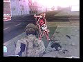 GRAW glitch