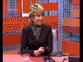 Entrevista Esperanza Aguirre  en Capital 2a parte