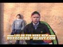 Buzzcocks - Semi Pro Skit