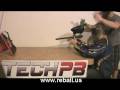 Empire Magna ReBall Test