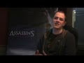 Computer and Videogames.com talks to Alex Hutchinson, creative director on Assassin's Creed 3 about what the new leading man can do, how the battle between the Assassins and the Templar has progressed, Desmond's place in ACIII and the new engine powering the game.