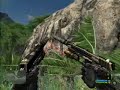 Crysis with a 7600GS Crysis with a 7600GS