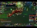 Najentus - Black Temple - 1st Boss
