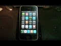 iPhone Fix for Youtube App - WiFi - GPS issues after Jailbreaking through Blackra1n RC3