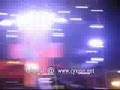 071124 TVXQ Concert in Malaysia - DRIVE