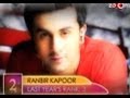 Ranbir Kapoor Most Desirable at 02(1 day ago)