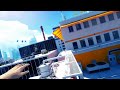 Mirror´s Edge - Gameplay Shown Trailer Mirror´s Edge - Gameplay Shown Trailer