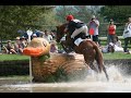Chatsworth Horse Trials 2008 (xc)
