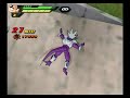 DBZ BT2: Teen Gohan Vs. Cooler, Bojack, Super Perfect Cell
