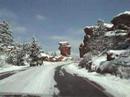 Breathtaking Loop Drive in Garden of Gods Breathtaking Loop Drive in Garden of Gods