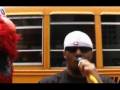 Battle MC: Catching Sesame Street on the Beat