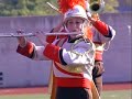Cherokee Chiefs Marching Band USSBA Champoionship - 2006 Cherokee Chiefs Marching Band USSBA Champoionship - 2006