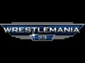 wrestlemania 23 music