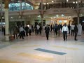 Wafi Mall Graff Robbery shortly after the Cars chased out