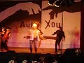 AULA XOU M�todo
