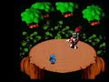 Super Mario RPG Bowyer battle part 1