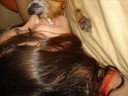 Ninah e Lica