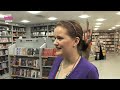 Bryony (Paperlilies) Makes a Zombie Movie - Webisode 2
