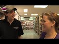 Bryony (Paperlilies) Makes a Zombie Movie - Webisode 2