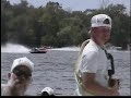 quake on the lake 2006