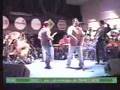 la gran calabaza - atardecer central