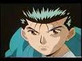 Eizou Hakusho- Yuusuke opening