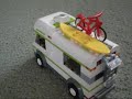 LEGO Camper