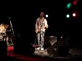 Wander Wildner - Bebendo Vinho