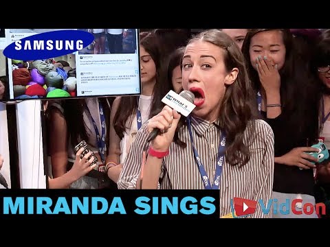 speed dating prank ft. miranda sings prank academy