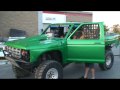 Class 1400 1450 7 prerunner For Sale $10,500